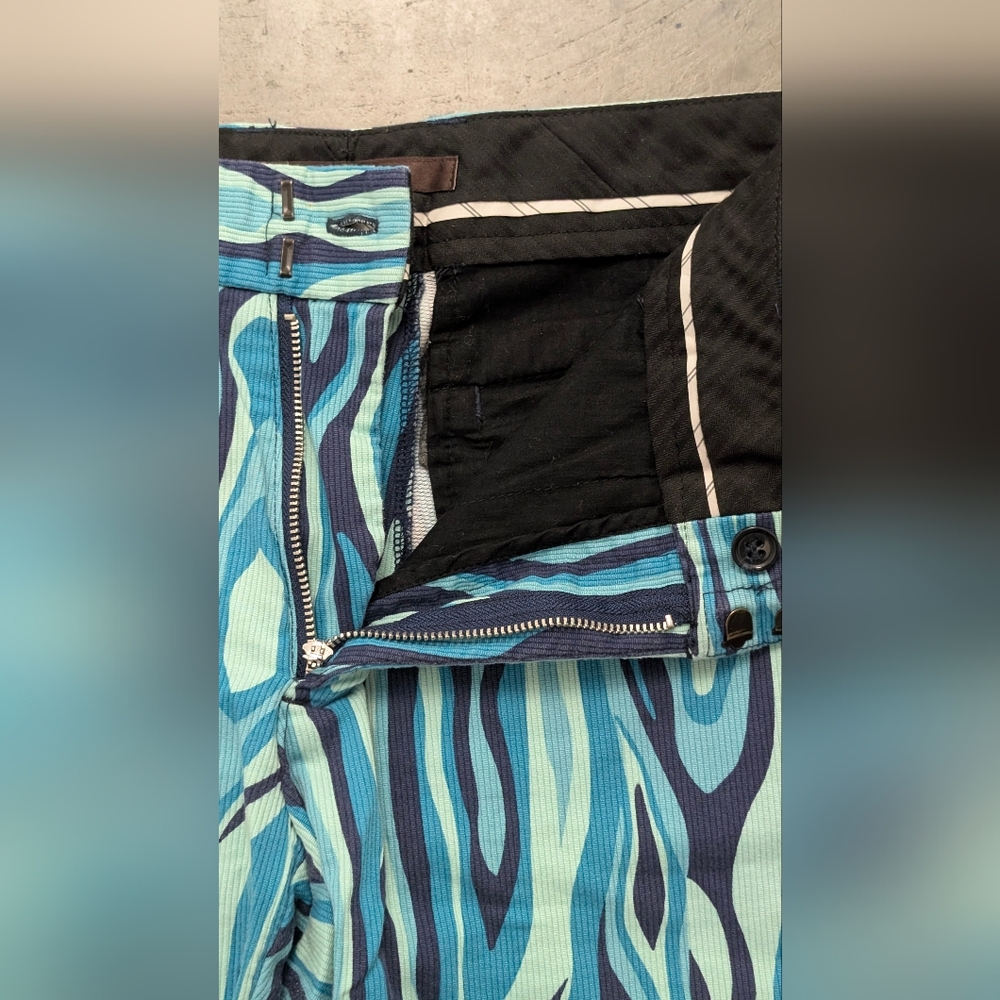 Mr. Turk Curdoroy Shorts, Size 30 - Picture 10 of 13